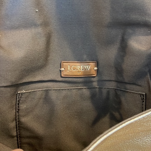J Crew Purse - Picture 2 of 3